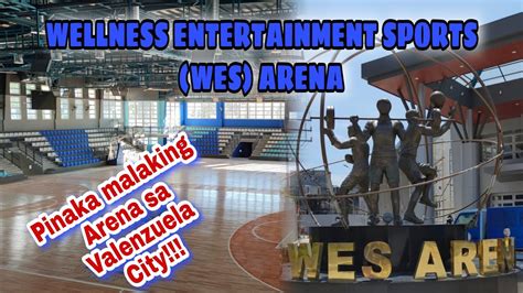 Valenzuela to PhilSports Arena .